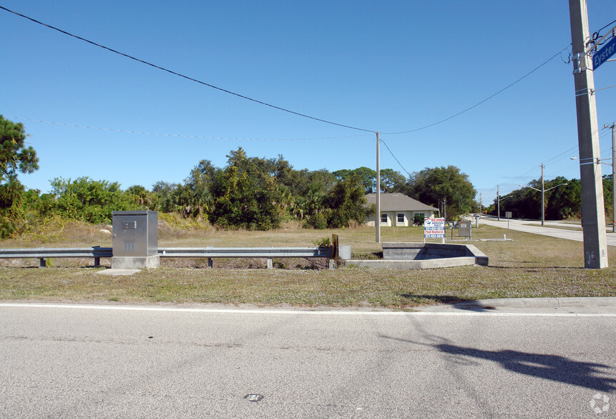 Murrell Rd, Rockledge, FL for sale - Building Photo - Image 2 of 3