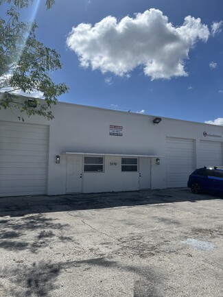 More details for 5764-5806 Commerce Ln, South Miami, FL - Flex for Lease