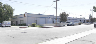 More details for 8910-8930 Independence Ave, Canoga Park, CA - Industrial for Lease