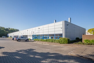 More details for 86-98 Tanners Dr, Milton Keynes - Industrial for Lease