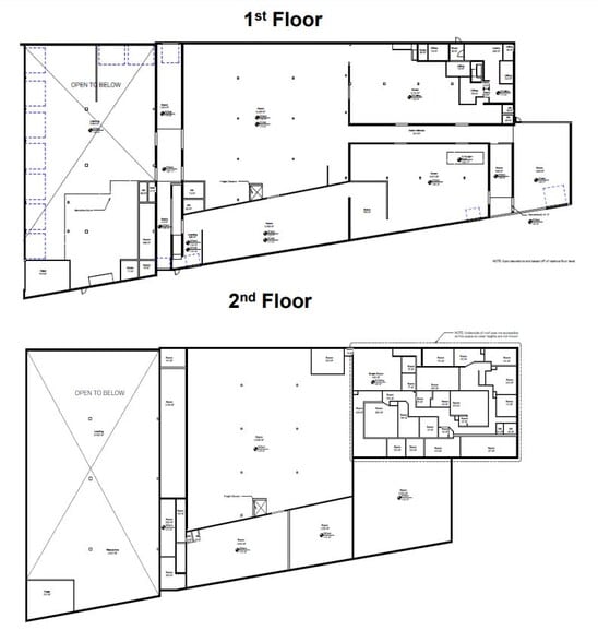 6640 Frankstown Ave, Pittsburgh, PA for sale - Building Photo - Image 2 of 6