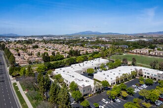 5673 W Las Positas Blvd, Pleasanton, CA - aerial  map view - Image1