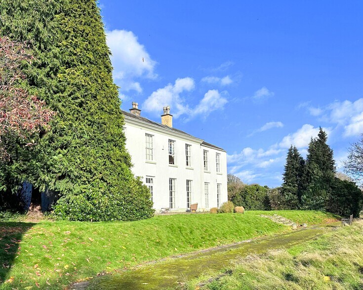 Peache Way, Nottingham for lease - Building Photo - Image 3 of 12