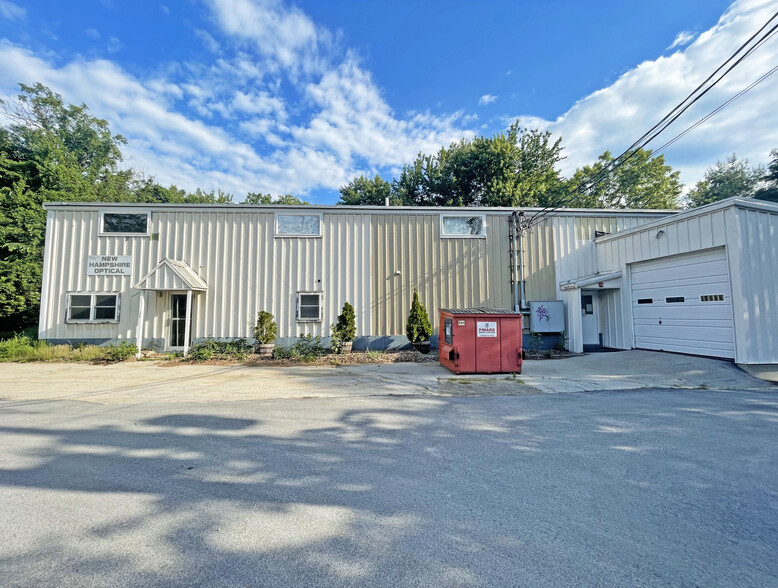 32 Library St, Allenstown, NH for sale - Building Photo - Image 1 of 4