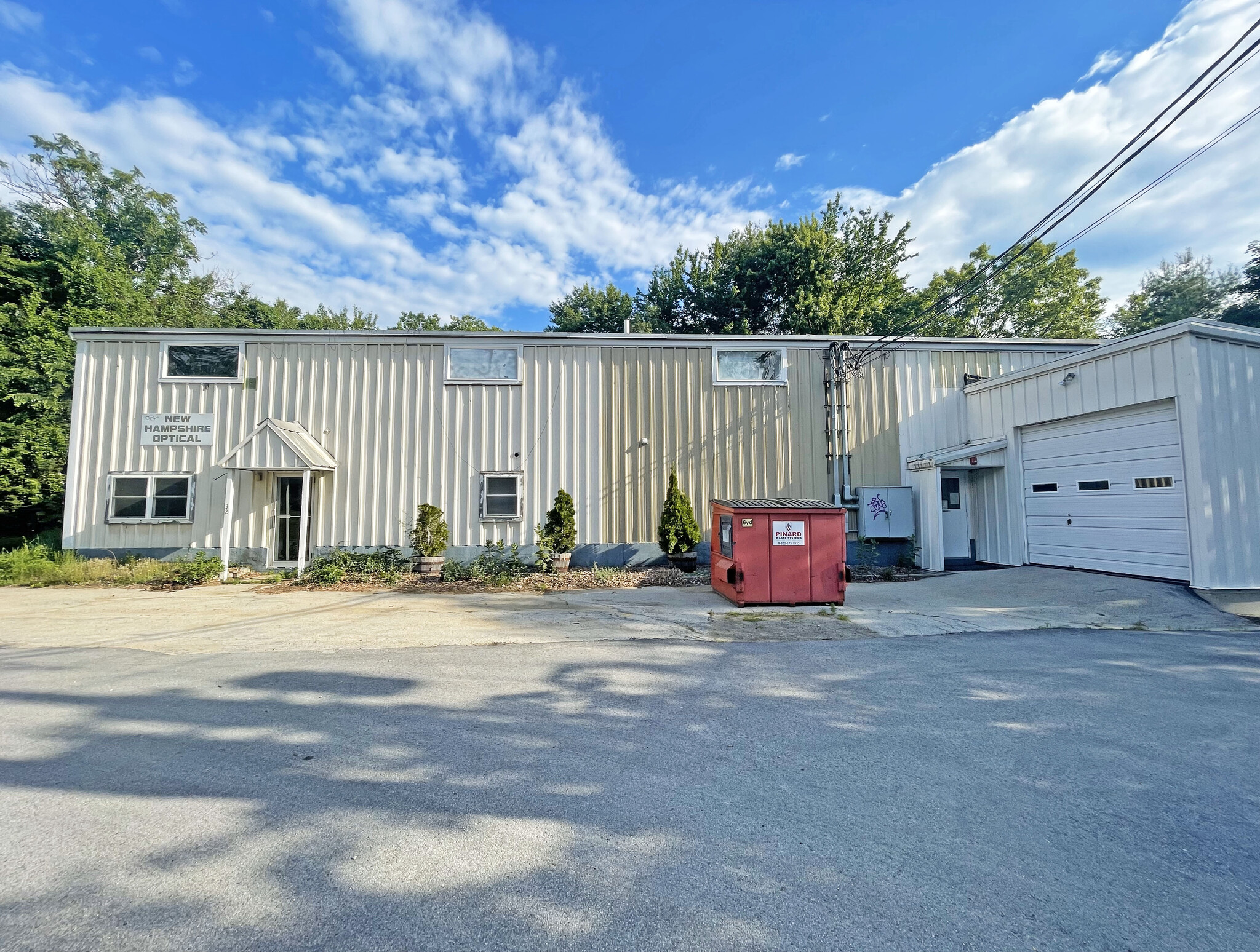 32 Library St, Allenstown, NH for sale Building Photo- Image 1 of 5