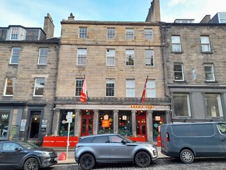 More details for 43-45 Frederick St, Edinburgh - Office for Lease