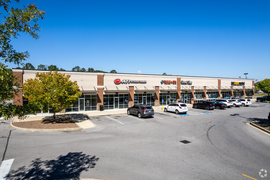 128 W Grand Ave, Rainbow City, AL for lease - Primary Photo - Image 2 of 2