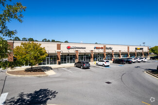 More details for 128 W Grand Ave, Rainbow City, AL - Retail for Lease