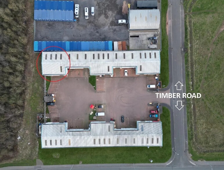 Timber Rd, Peterlee for lease - Building Photo - Image 3 of 9