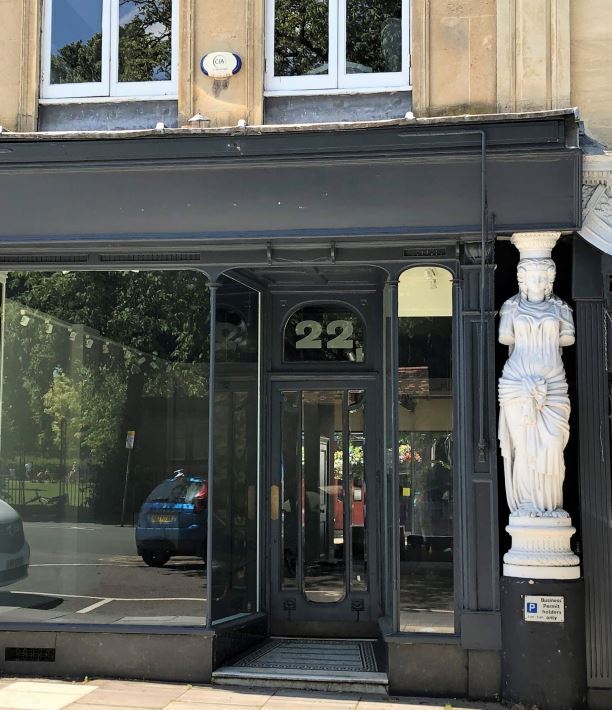 22 Montpellier Walk, Cheltenham for sale Building Photo- Image 1 of 1