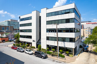 More details for 101 E Chesapeake Ave, Towson, MD - Office for Lease