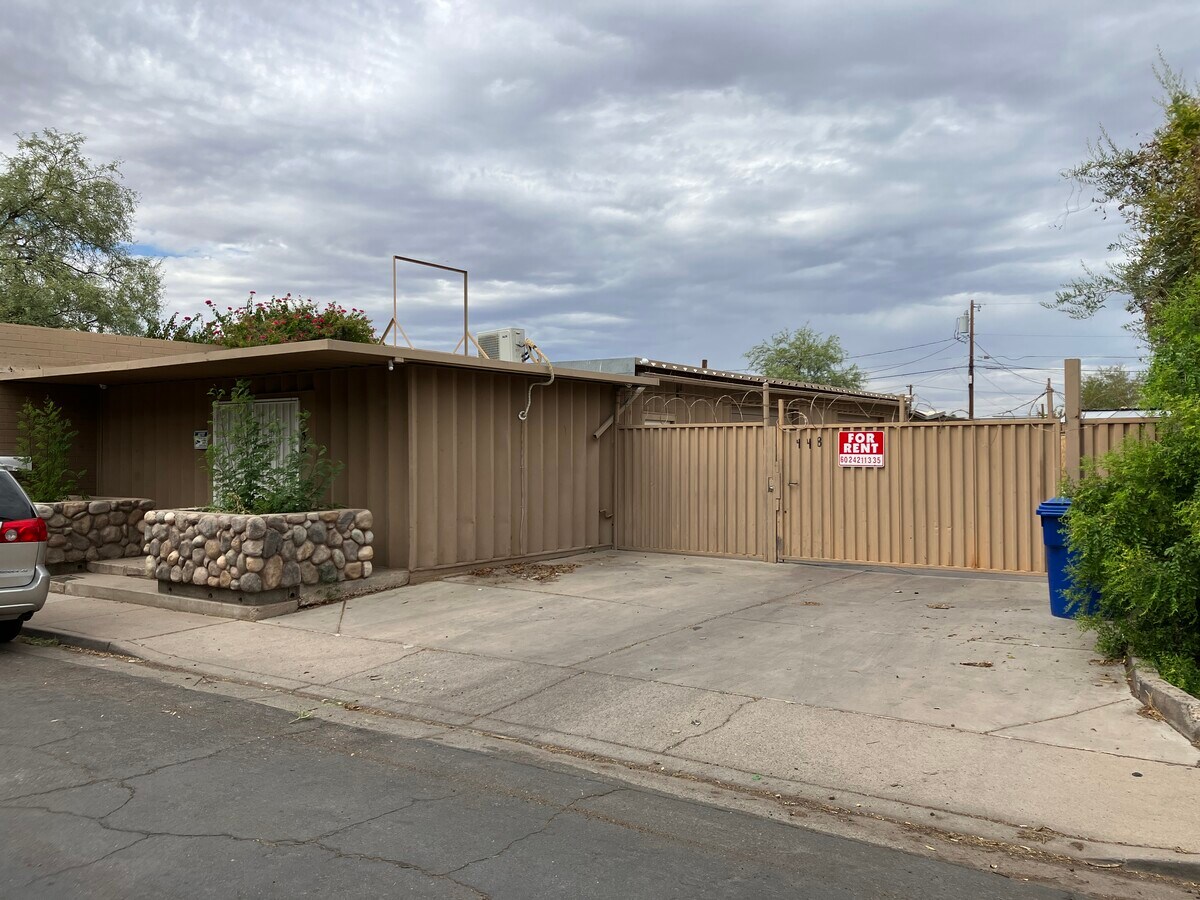 448 S Robson St, Mesa, AZ 85210 Industrial for Lease