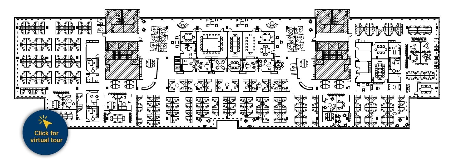 5550-5570 Explorer Dr, Mississauga, ON for lease Floor Plan- Image 1 of 1