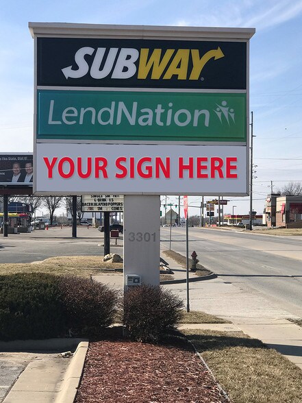 3301 E Harry St, Wichita, KS for sale - Other - Image 2 of 3