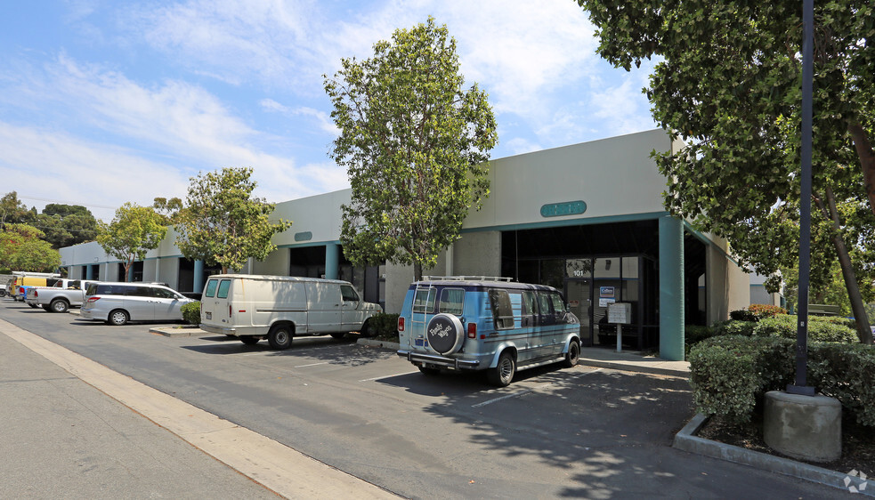 3025 Industry St, Oceanside, CA 92054 - Oceanside Business Park | LoopNet