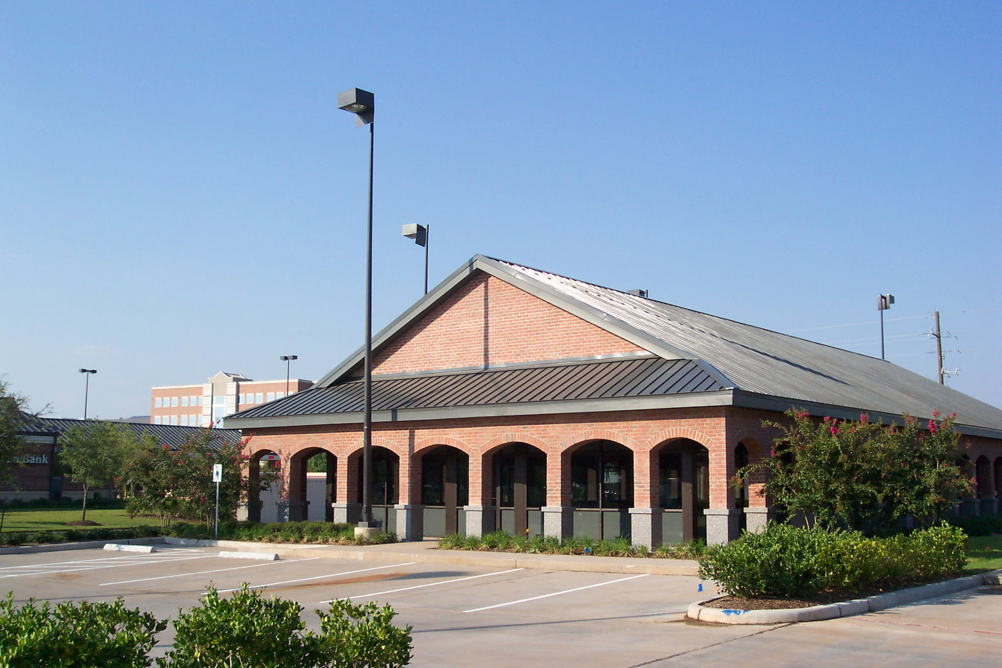 4840 Sweetwater Blvd, Sugar Land, TX for sale Building Photo- Image 1 of 1