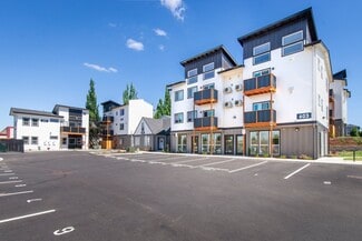 More details for 603 Plymouth Dr NE, Keizer, OR - Office/Retail for Lease