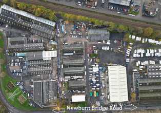 Davy Dr, Peterlee for lease Aerial- Image 2 of 5