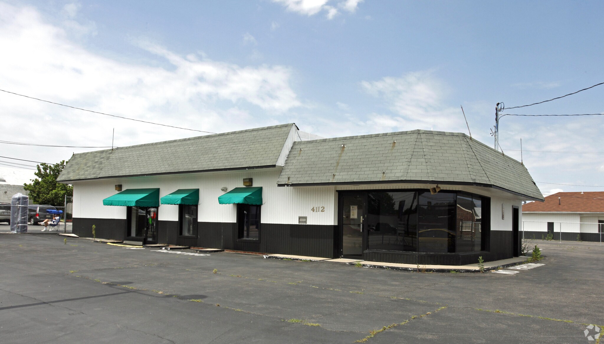 4112 W Broad St, Richmond, VA for sale Building Photo- Image 1 of 1