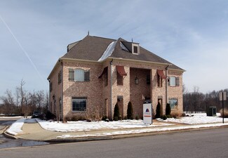 More details for 6856 Cobblestone Dr, Southaven, MS - Office for Lease