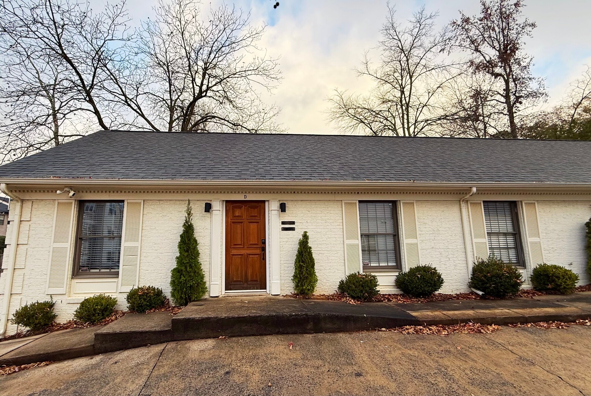 7316 Wallace Rd, Charlotte, NC for lease Building Photo- Image 1 of 14