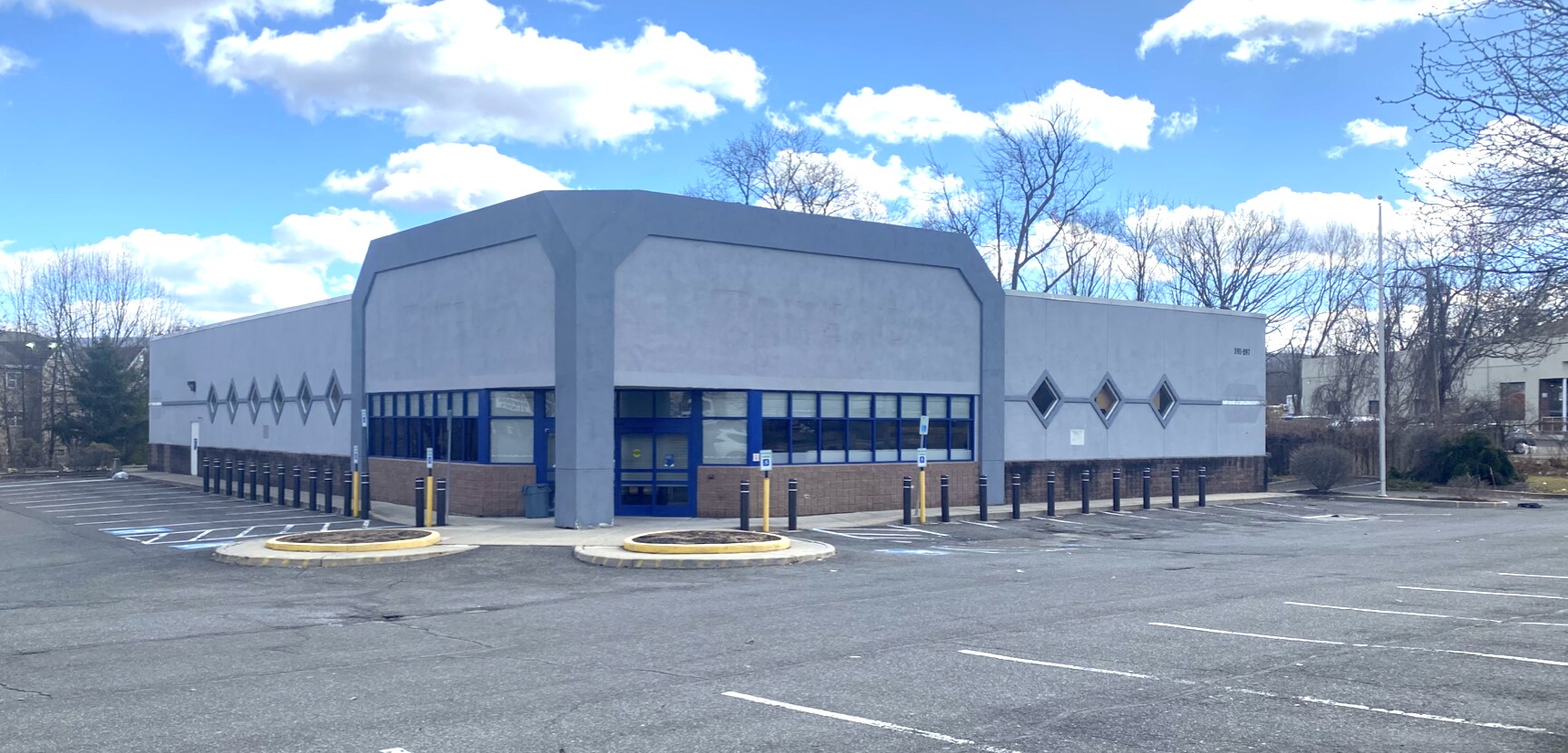 393 Windsor Hwy, New Windsor, NY for lease Building Photo- Image 1 of 3