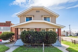 More details for 1908 Cleveland Ave, Columbus, OH - Multifamily for Sale