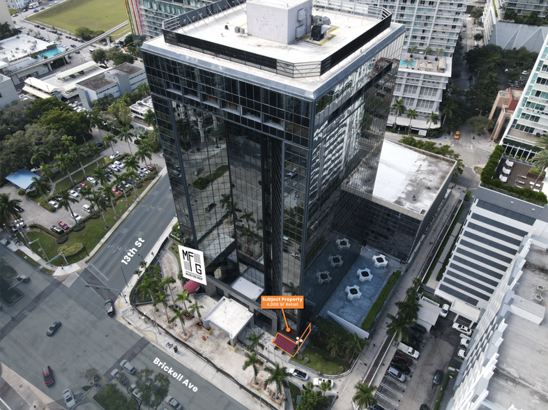 1200 Brickell Ave, Miami, FL for sale - Building Photo - Image 3 of 14