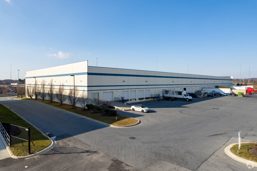 1901 62nd St, Rosedale, MD for lease - Building Photo - Image 2 of 7