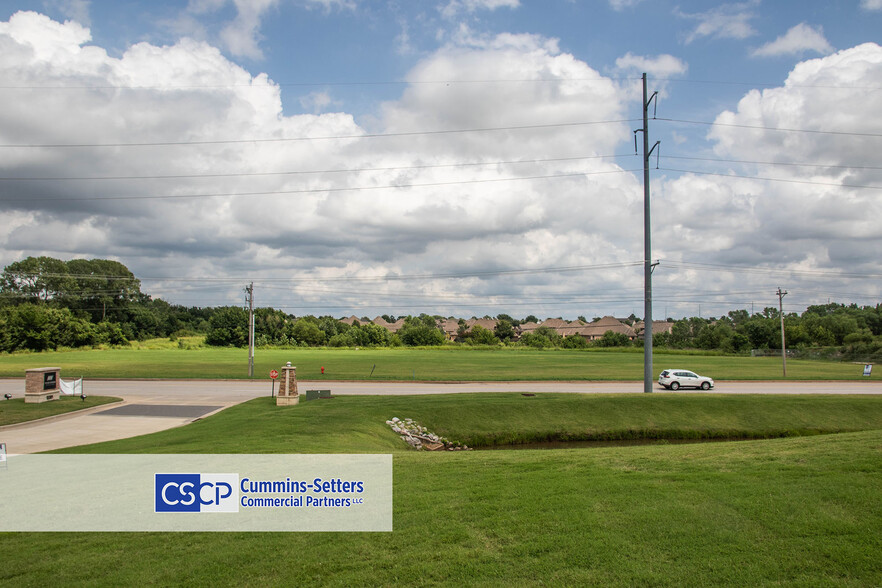 134th & Pennsylvania Ave, Oklahoma City, OK for sale - Primary Photo - Image 1 of 5