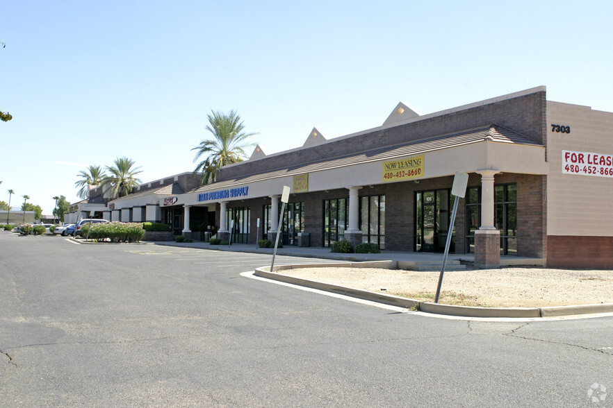 7303 E Main St, Mesa, AZ for lease - Other - Image 2 of 22