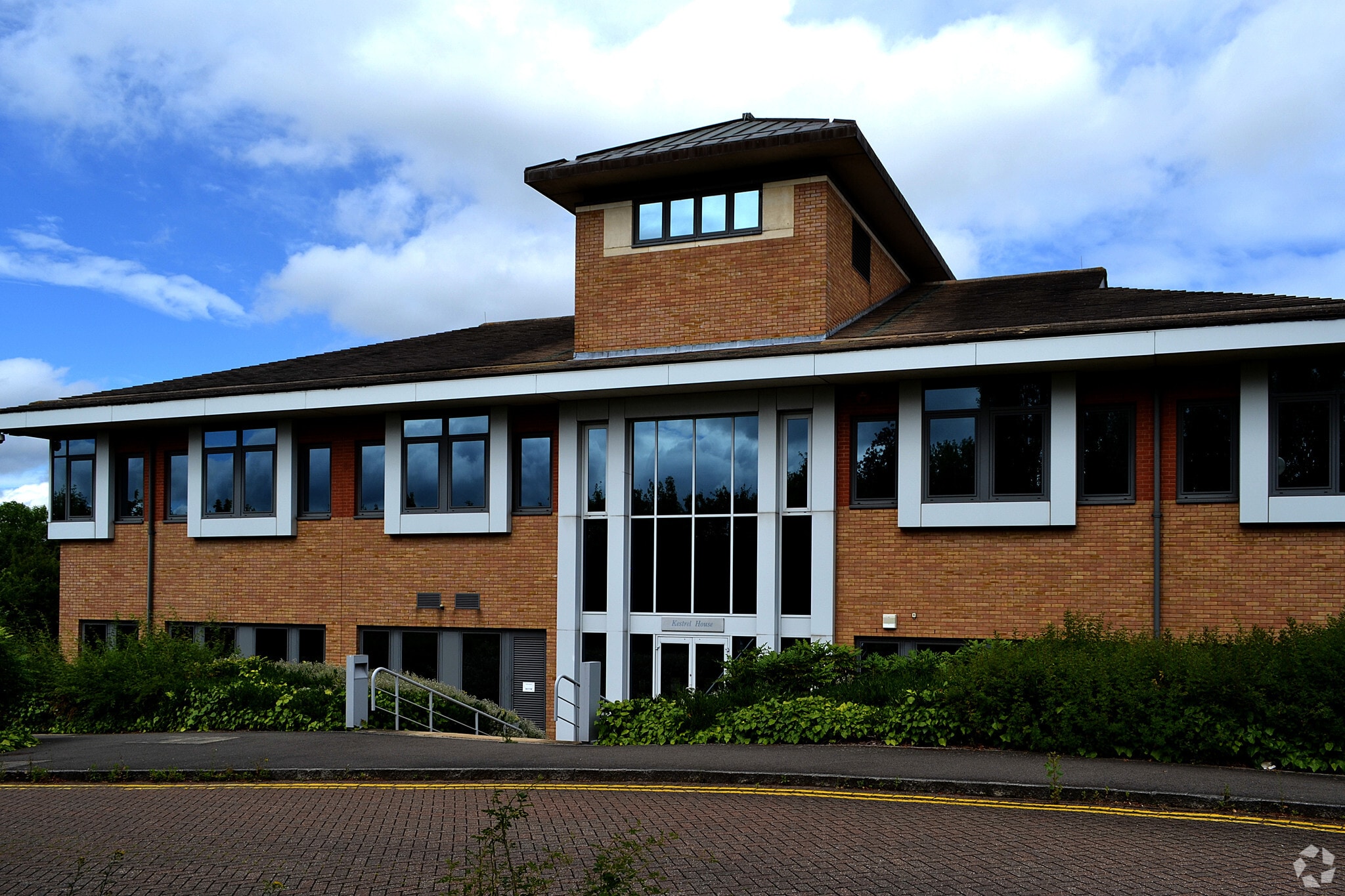 Timbold Dr, Milton Keynes for lease Building Photo- Image 1 of 5