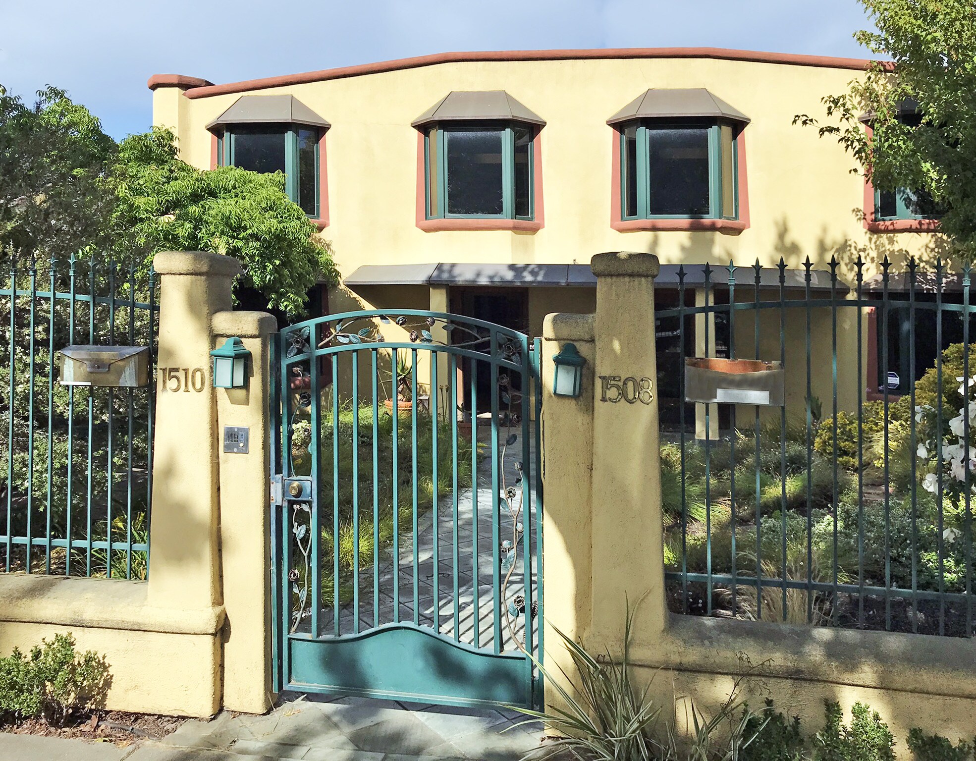 1508-1510 6th St, Berkeley, CA for sale Building Photo- Image 1 of 1