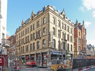 More details for 57 Cross St, Manchester - Office for Lease