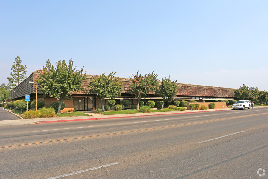 3410 Mccall Ave, Selma, CA for sale - Building Photo - Image 1 of 1