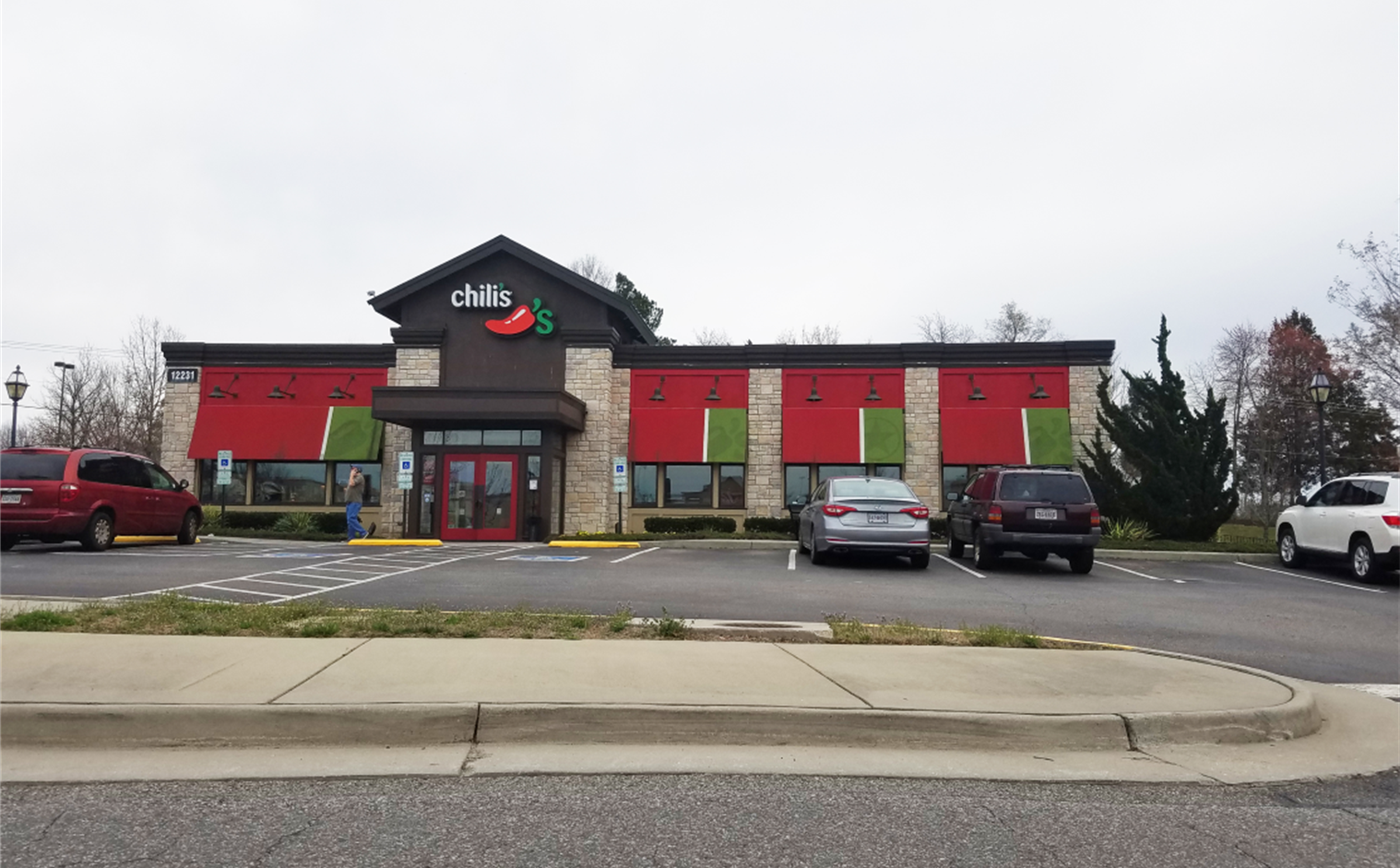 12231 Chattanooga Plz, Midlothian, VA for sale Building Photo- Image 1 of 1