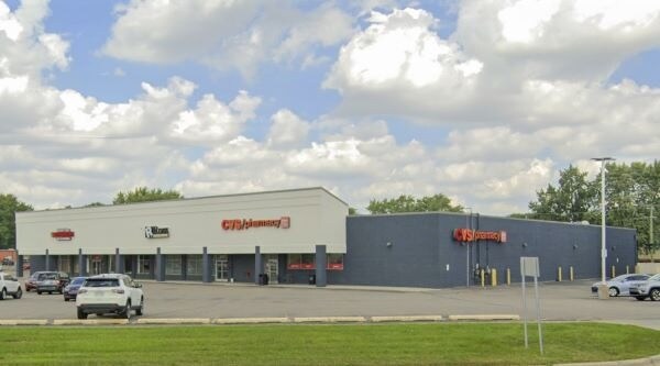 4235-4239 E 12 Mile Rd, Warren, MI for sale Primary Photo- Image 1 of 1