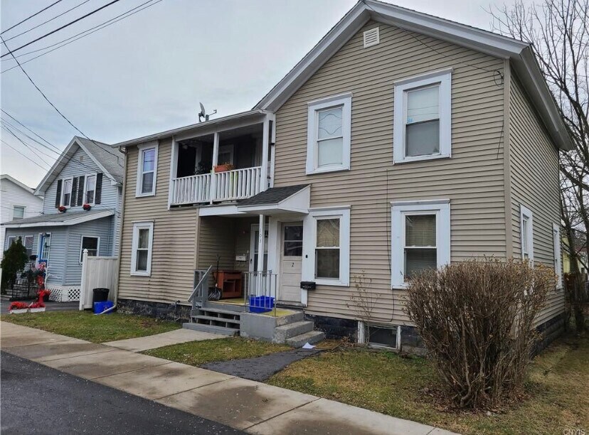 103 Kincaid Ave, Syracuse, NY 13204