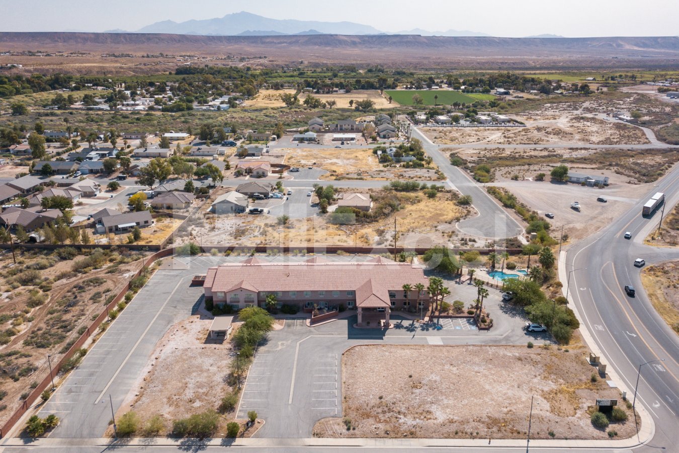 520 N Moapa Valley Blvd, Overton, NV 89040 Hospitality for Sale