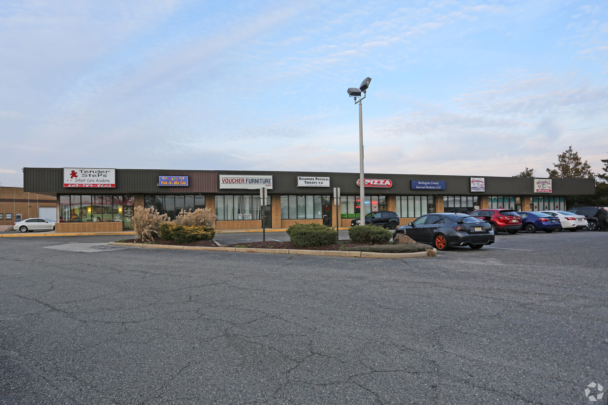 1509 Route 38, Hainesport, NJ for sale Building Photo- Image 1 of 1