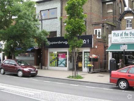 181 High St, New Malden for sale Primary Photo- Image 1 of 1