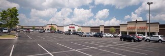 More details for 4262-4398 Mall Dr, Tupelo, MS - Retail for Lease