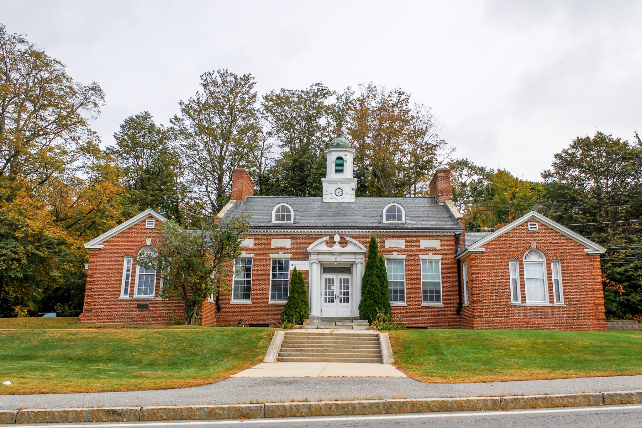 501 Danforth St, Portland, ME for sale Building Photo- Image 1 of 1