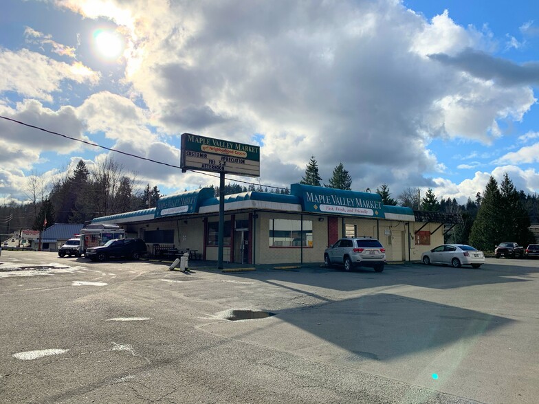 21655 Renton Maple Valley Rd SE, Maple Valley, WA for sale - Building Photo - Image 1 of 1