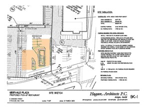 2102-2214 W Genesee St, Syracuse, NY for lease Site Plan- Image 1 of 1