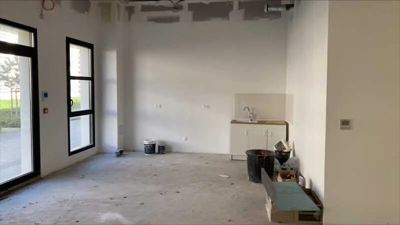 Office in Soissons for sale - Building Photo - Image 1 of 10