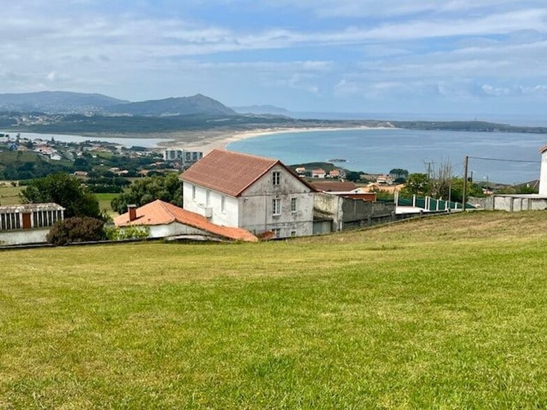 Rúa Aldarete, S/N, Valdoviño, La Coruna for sale - Building Photo - Image 2 of 8