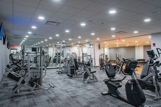 50 Charles Lindbergh Blvd, Uniondale, NY for lease Interior Photo- Image 2 of 4