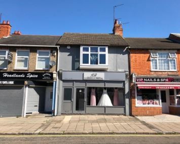 225 Birchfield Rd E, Northampton for sale - Building Photo - Image 1 of 1