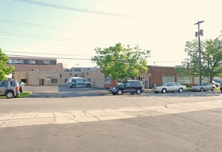 More details for 285 Hinman Ave, Buffalo, NY - Industrial for Lease